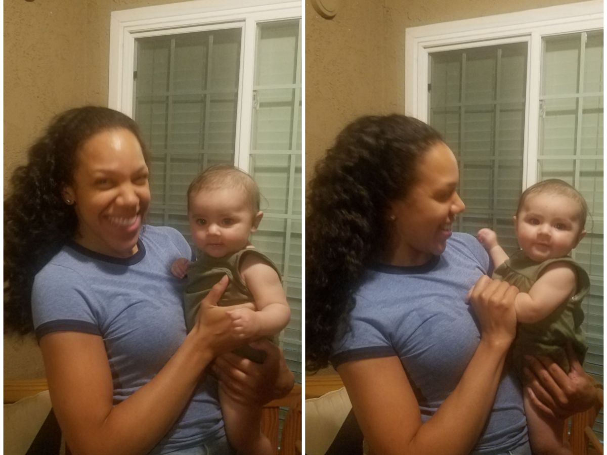 Eva’s ‘Womb’mate